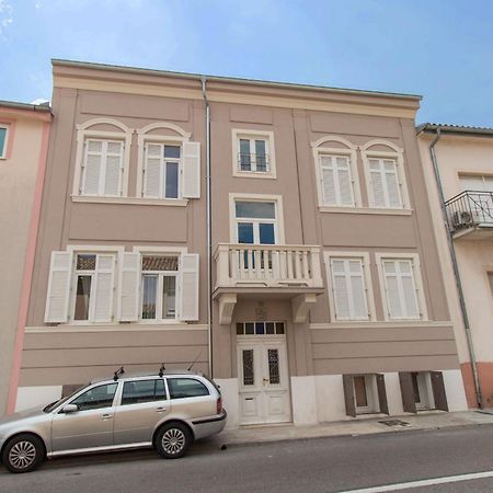 Apartment Andres تْسْغيكفانِتْسا المظهر الخارجي الصورة