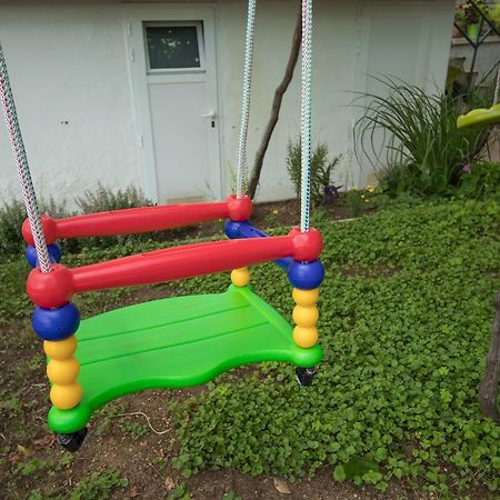 Apartment Andres تْسْغيكفانِتْسا المظهر الخارجي الصورة