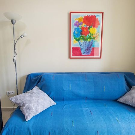 Apartment Andres تْسْغيكفانِتْسا المظهر الخارجي الصورة