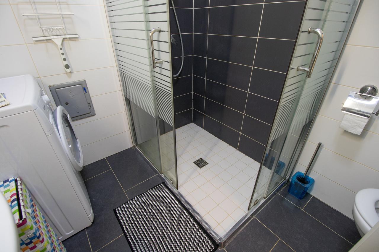 Apartment Andres تْسْغيكفانِتْسا المظهر الخارجي الصورة
