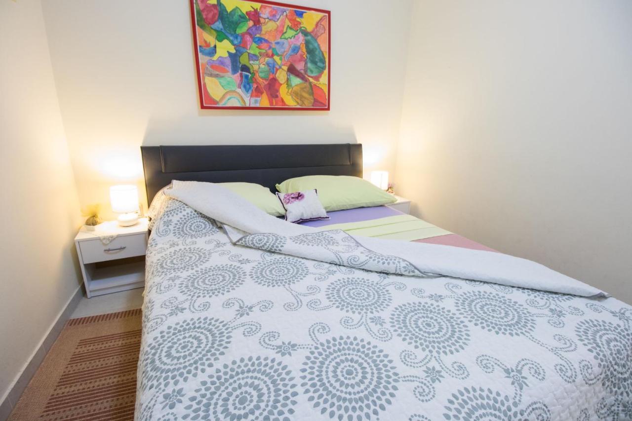 Apartment Andres تْسْغيكفانِتْسا المظهر الخارجي الصورة