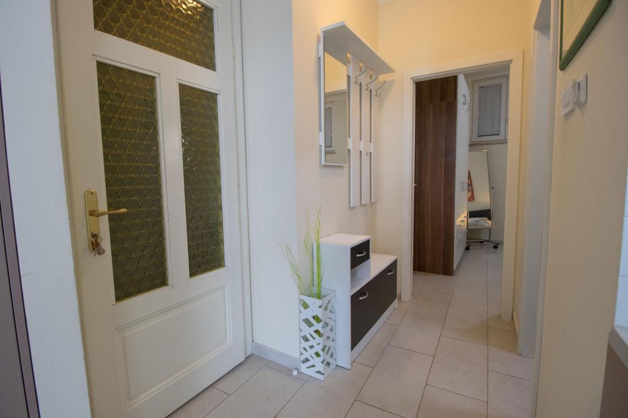 Apartment Andres تْسْغيكفانِتْسا المظهر الخارجي الصورة