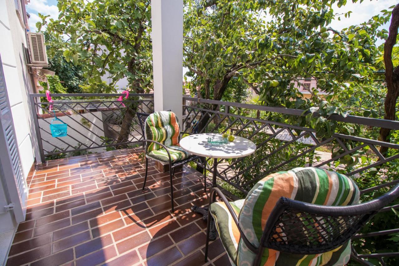 Apartment Andres تْسْغيكفانِتْسا المظهر الخارجي الصورة
