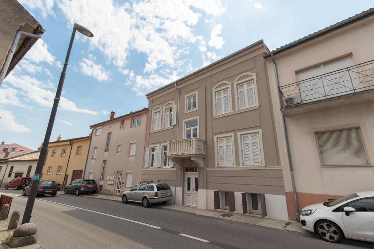 Apartment Andres تْسْغيكفانِتْسا المظهر الخارجي الصورة