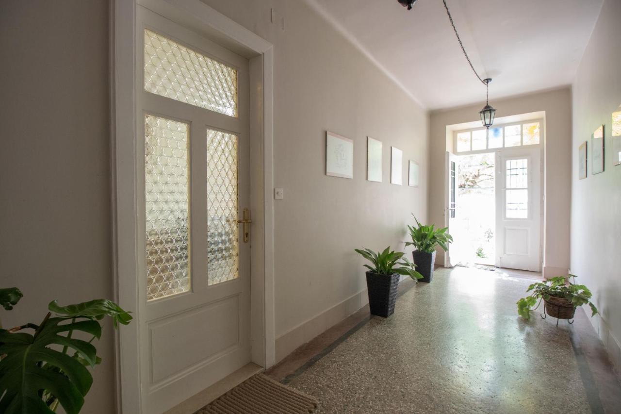 Apartment Andres تْسْغيكفانِتْسا المظهر الخارجي الصورة