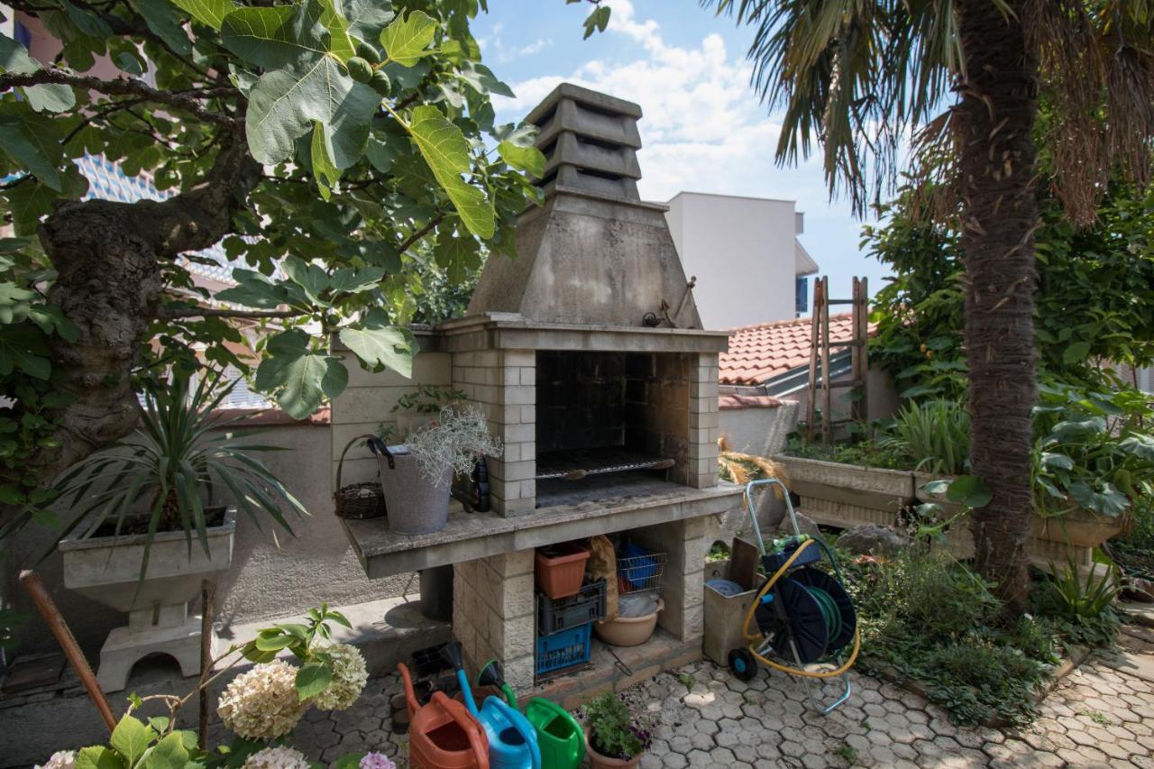 Apartment Andres تْسْغيكفانِتْسا المظهر الخارجي الصورة