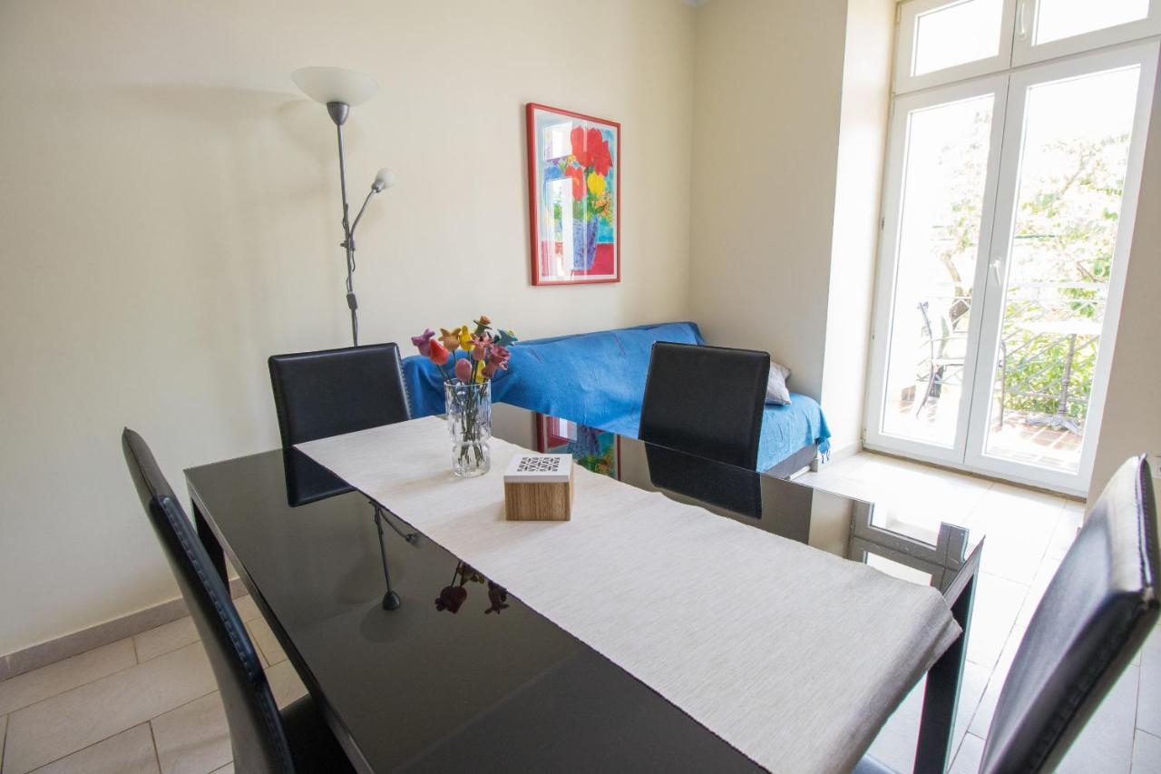 Apartment Andres تْسْغيكفانِتْسا المظهر الخارجي الصورة