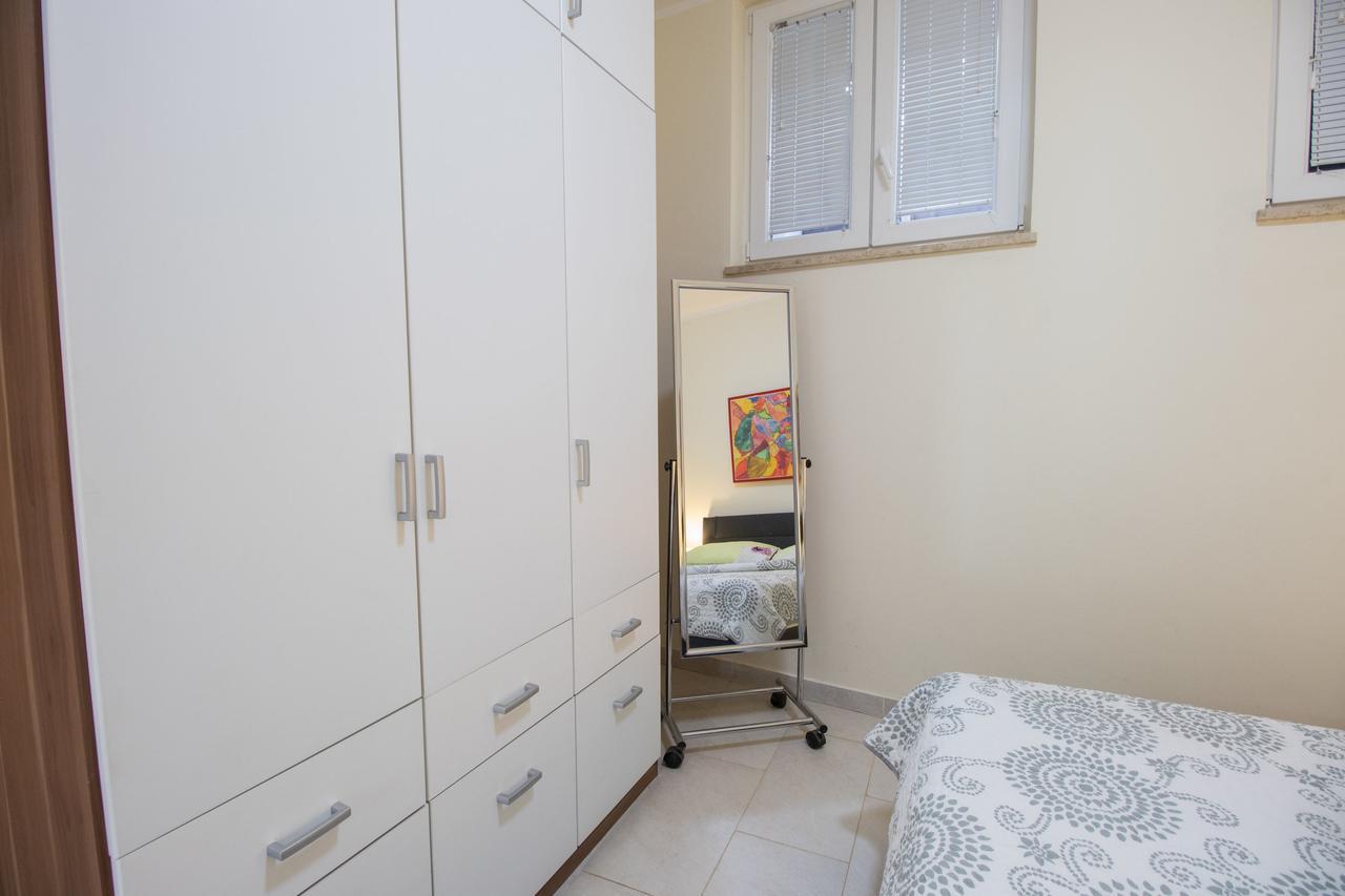 Apartment Andres تْسْغيكفانِتْسا المظهر الخارجي الصورة