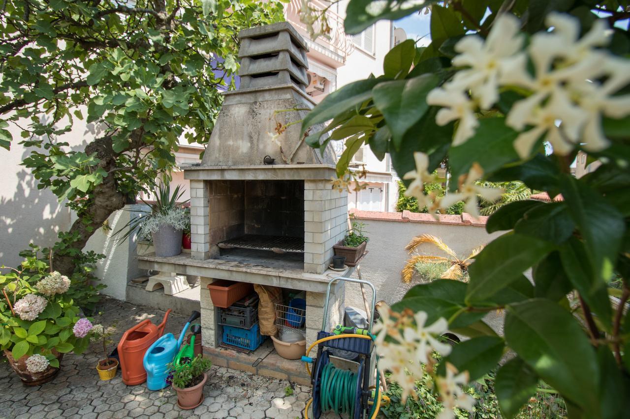 Apartment Andres تْسْغيكفانِتْسا المظهر الخارجي الصورة